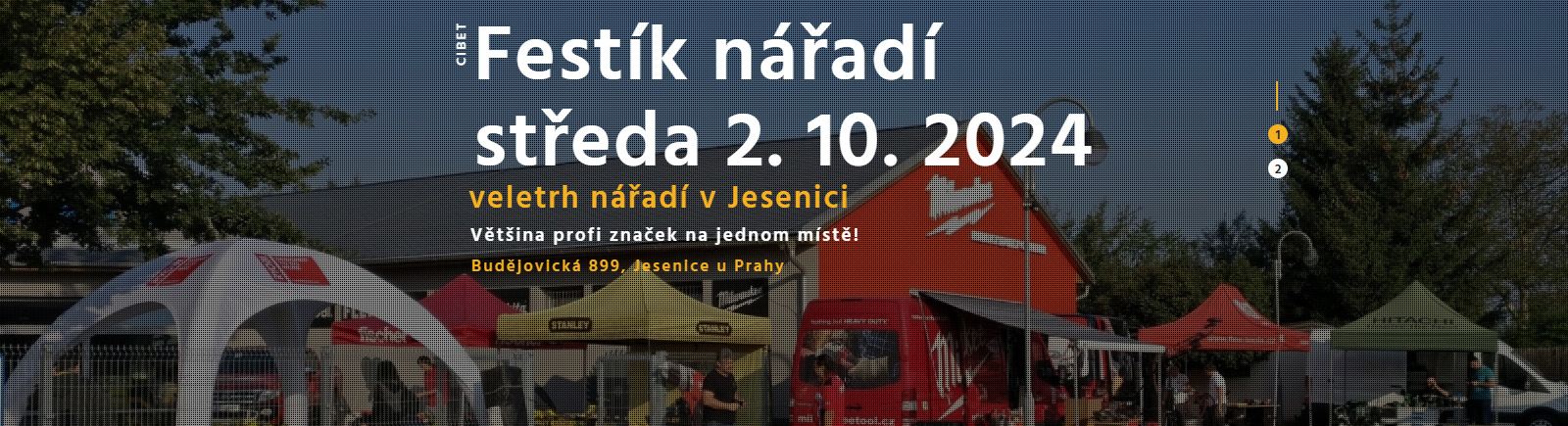 Festival nářadí