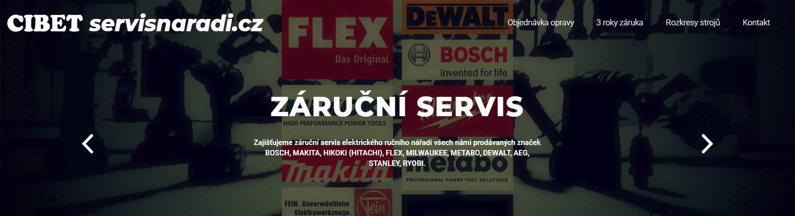 www.servisnaradi.cz