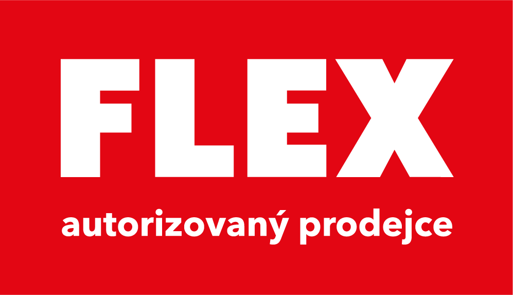 FLEX autorizovaný prodejce