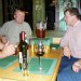 AEG Německo 2004
