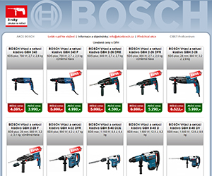 BOSCH