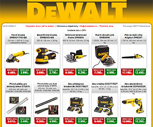 DEWALT