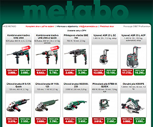 METABO